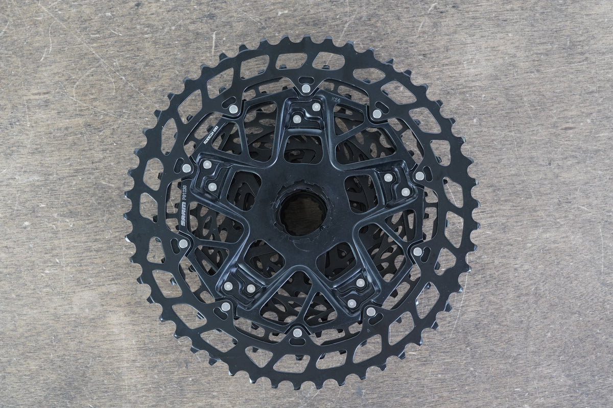 11-50T SRAM NX PG-1230 12 Speed MTB Cassette 618g
