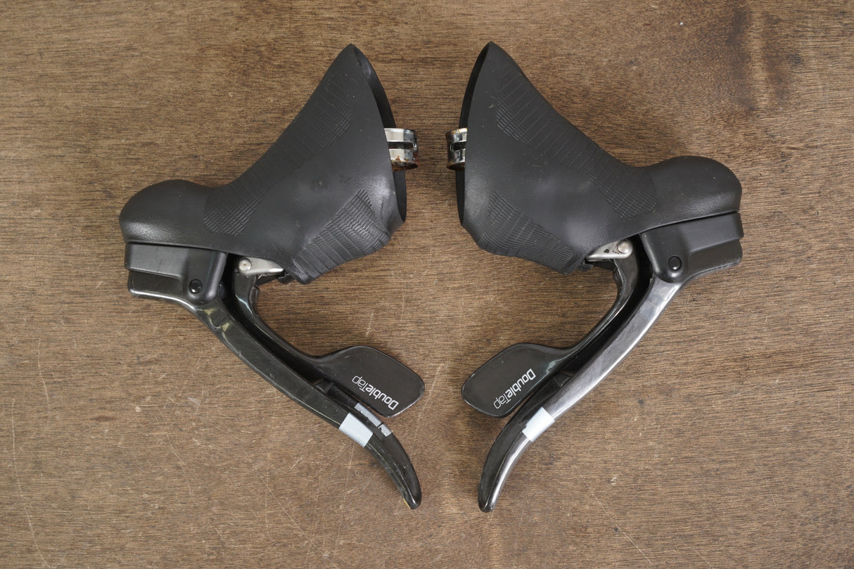 SRAM Red 10 Speed Mechanical Rim Brake Road Shifters