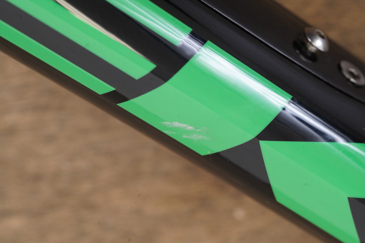 2018 62cm Trek Domane SL 7 Carbon Rim Brake Road Frameset
