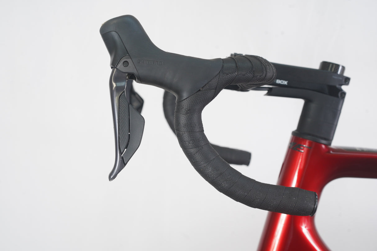 *Demo* L (Large)Time Alpe d’Huez Ultegra Di2 Winspace Carbon Disc Road Bike