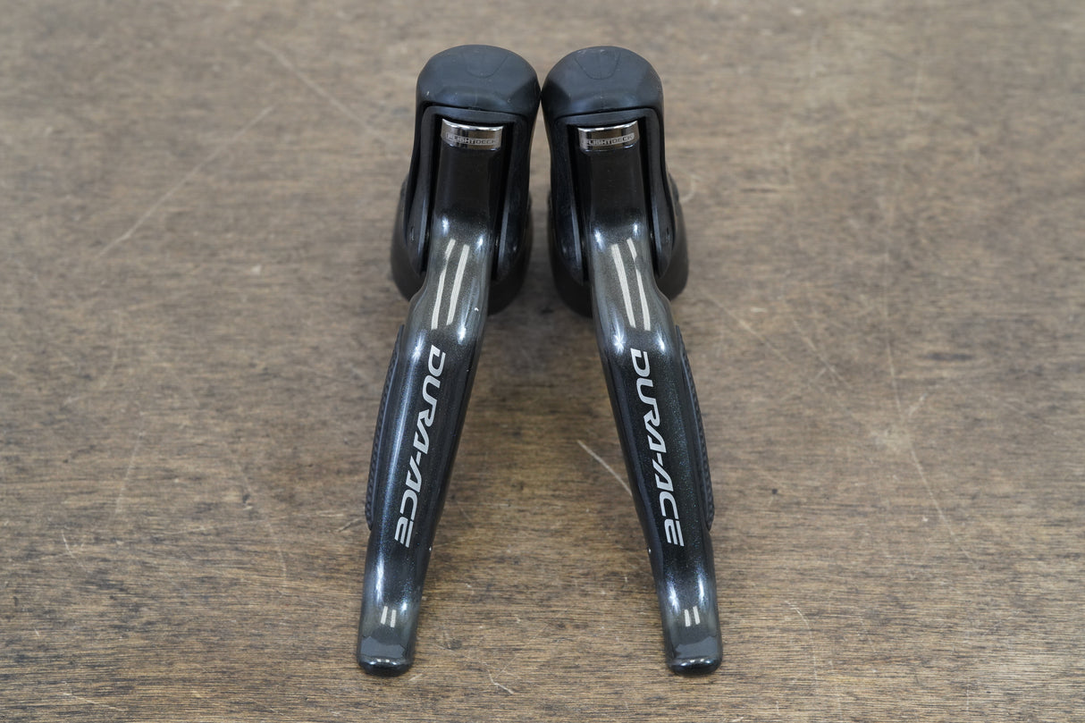 Shimano Dura-Ace 7970 Di2 10 Speed Electronic Rim Brake Road Groupset