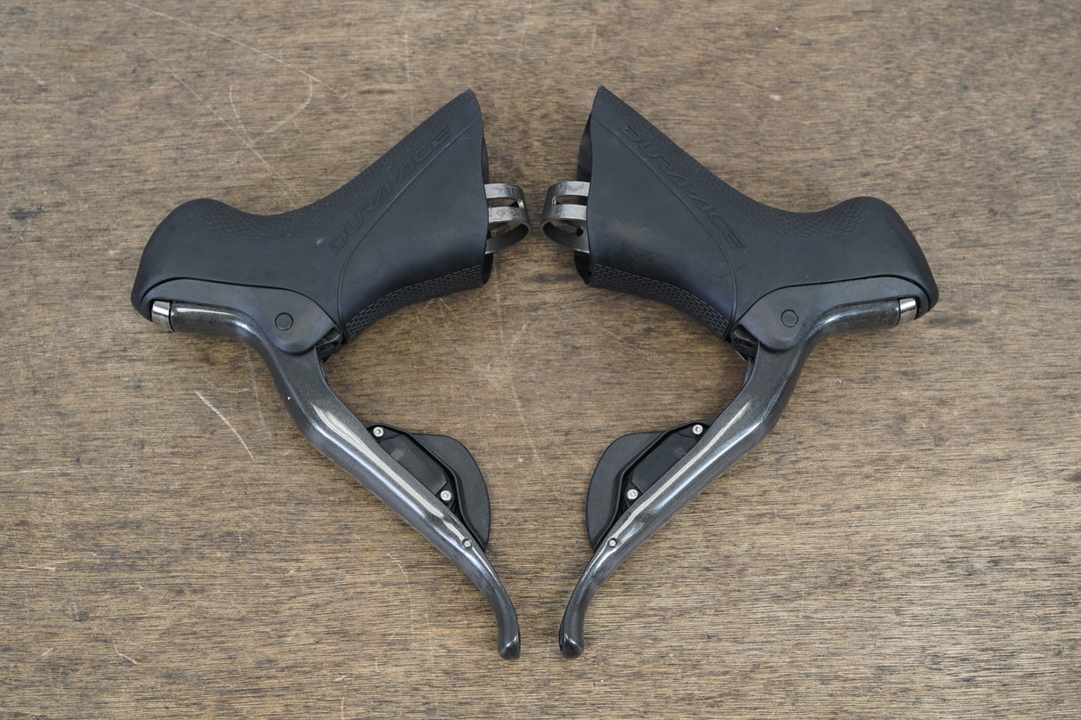 Shimano Dura-Ace 7970 Di2 10 Speed Electronic Rim Brake Road Groupset