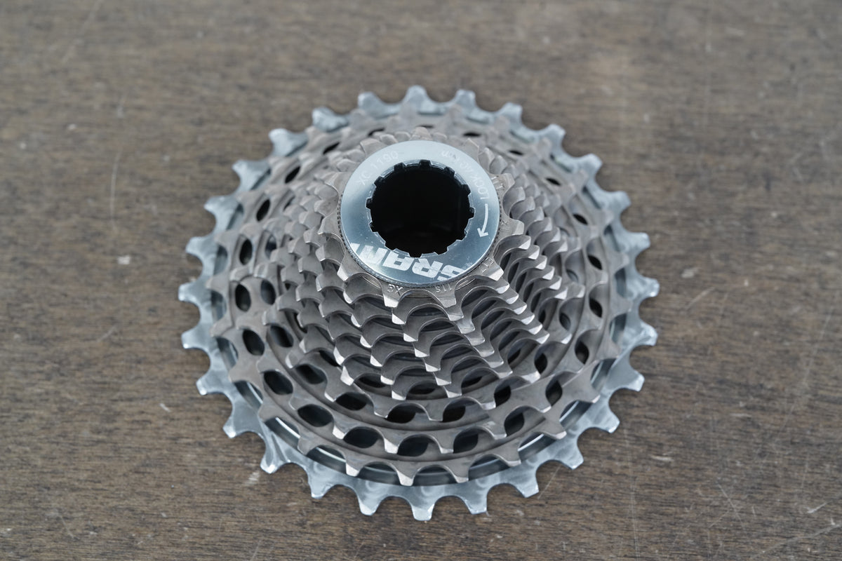 11-28T SRAM Red 22 XG-1190 11 Speed Road Cassette 164g
