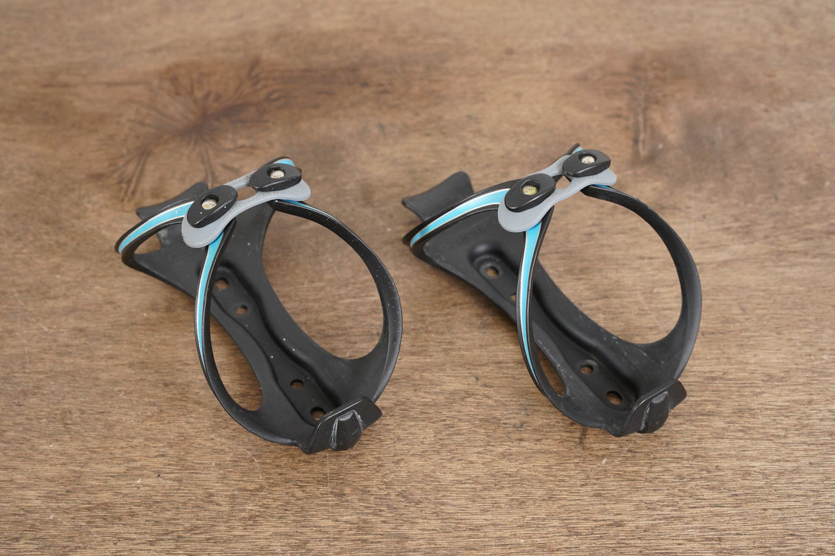 (2) Arundel Bando Water Bottle Cages 98g