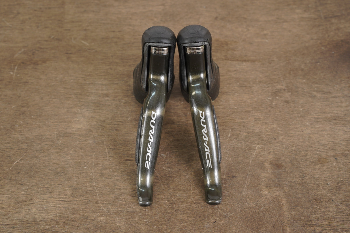 Shimano Dura-Ace ST-7970 Di2 10 Speed Electronic Rim Brake Shifters