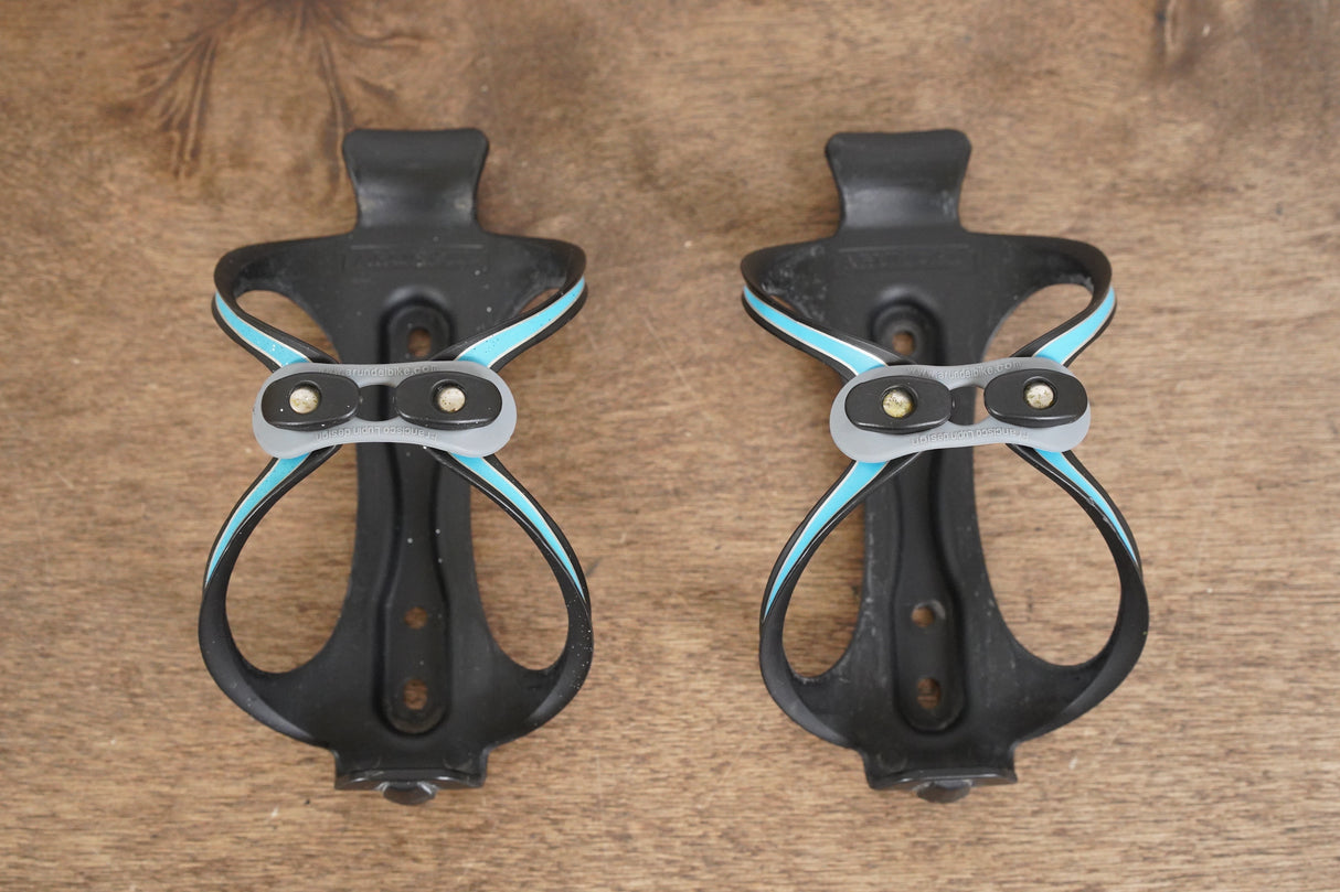 (2) Arundel Bando Water Bottle Cages 98g