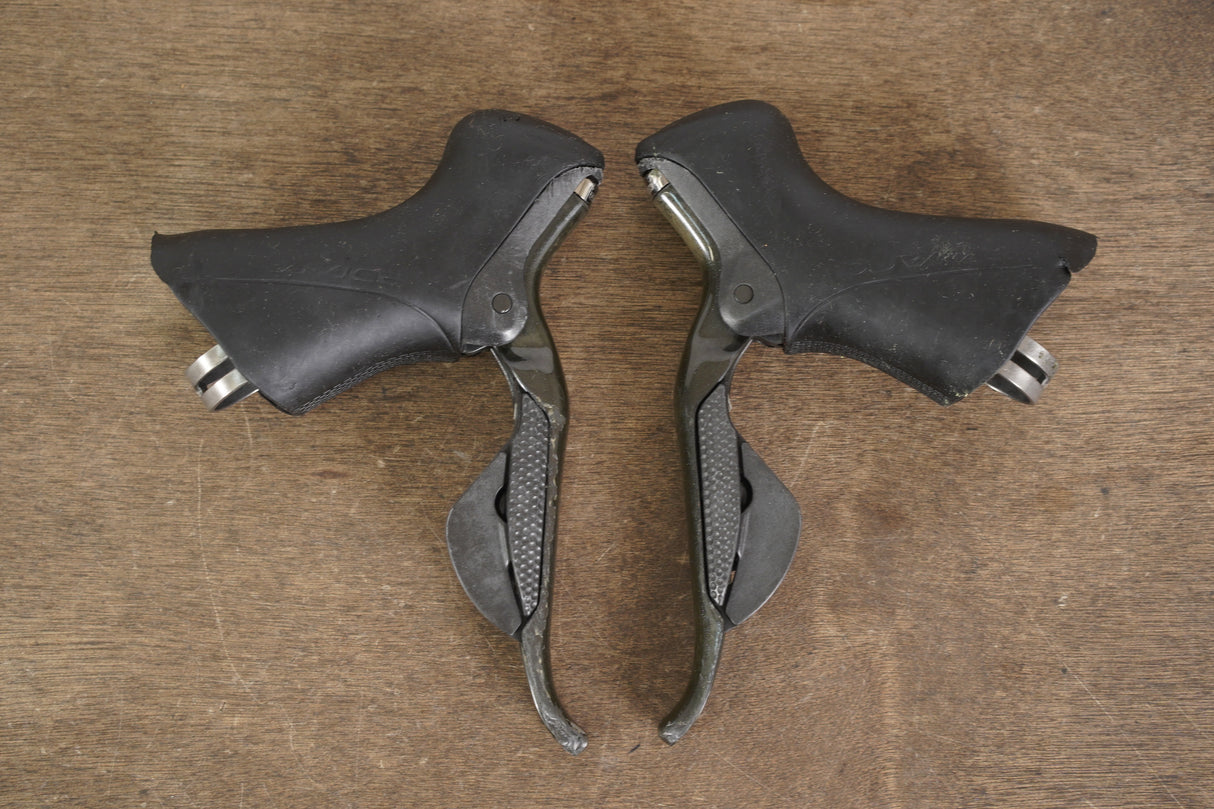 Shimano Dura-Ace ST-7970 Di2 10 Speed Electronic Rim Brake Shifters