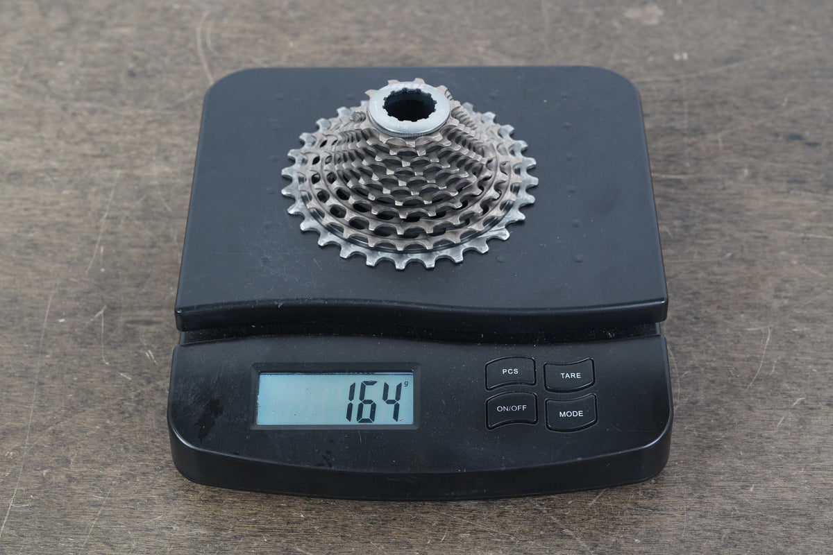 11-28T SRAM Red 22 XG-1190 11 Speed Road Cassette 164g