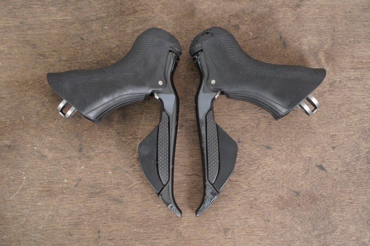 Shimano Dura Ace R9170 Di2 11 Speed Electronic Hydraulic Disc Brake Groupset 9170