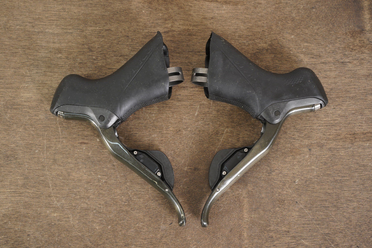 Shimano Dura-Ace ST-7970 Di2 10 Speed Electronic Rim Brake Shifters