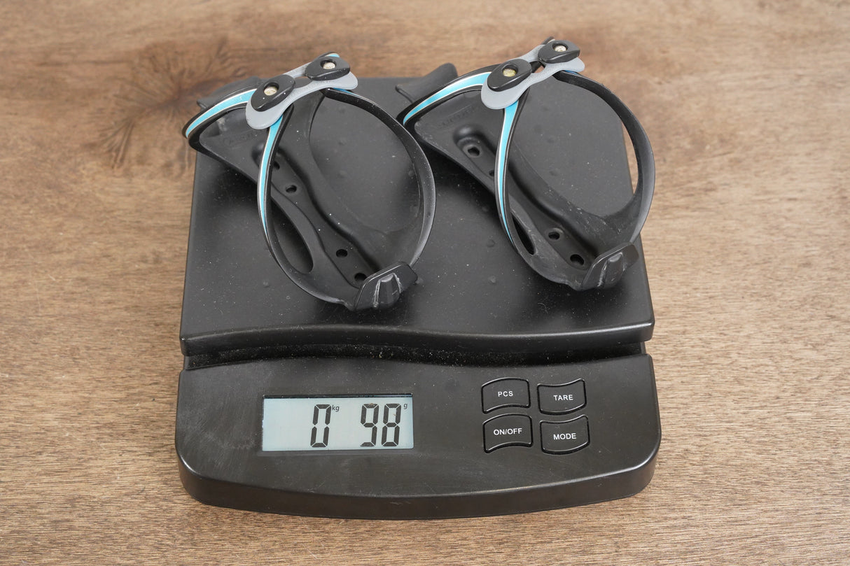 (2) Arundel Bando Water Bottle Cages 98g
