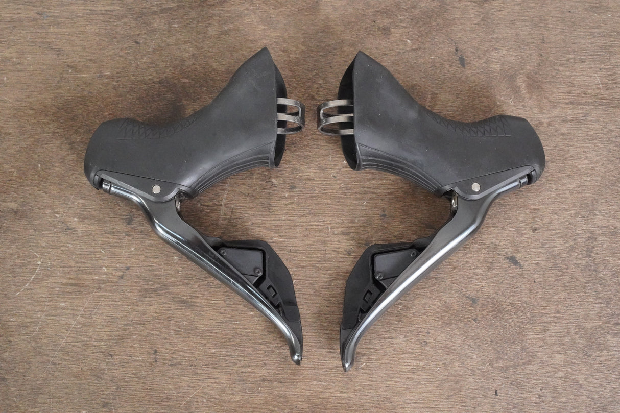 Shimano Dura Ace R9170 Di2 11 Speed Electronic Hydraulic Disc Brake Groupset 9170