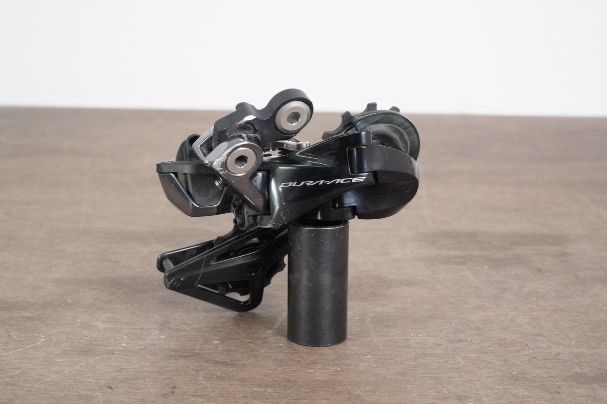 Shimano Dura Ace R9170 Di2 11 Speed Electronic Hydraulic Disc Brake Groupset 9170