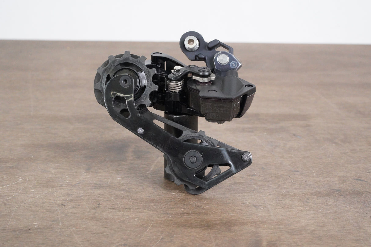 Shimano Dura Ace R9170 Di2 11 Speed Electronic Hydraulic Disc Brake Groupset 9170