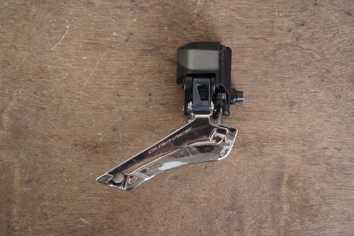 Shimano Dura Ace R9170 Di2 11 Speed Electronic Hydraulic Disc Brake Groupset 9170