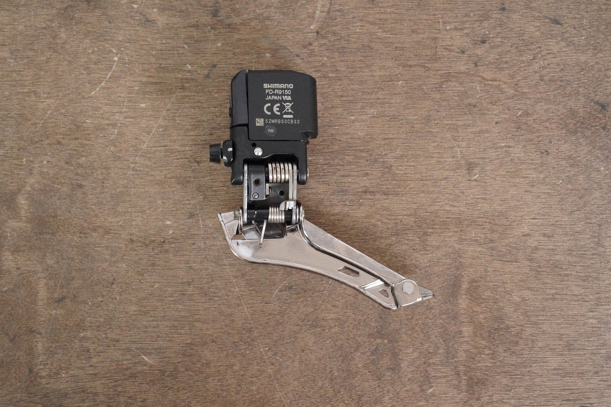 Shimano Dura Ace R9170 Di2 11 Speed Electronic Hydraulic Disc Brake Groupset 9170