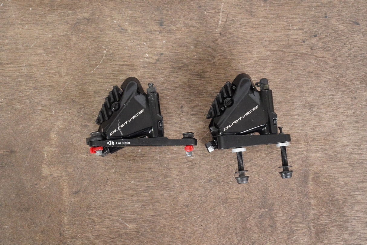 Shimano Dura Ace R9170 Di2 11 Speed Electronic Hydraulic Disc Brake Groupset 9170