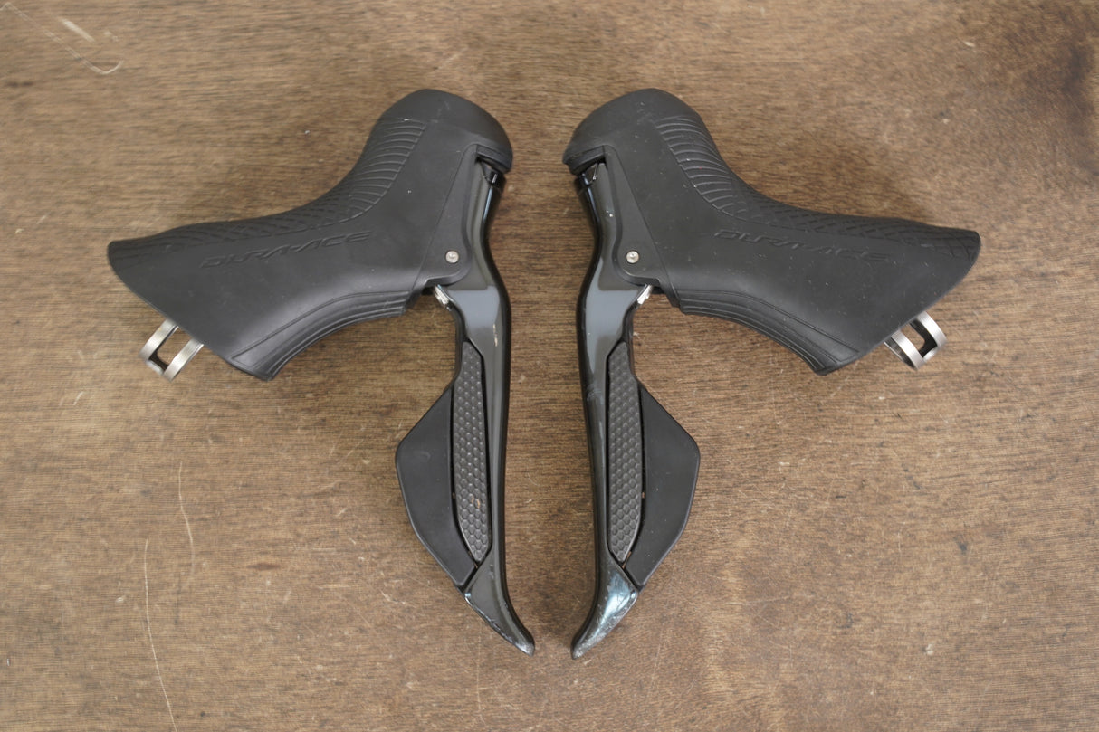 Shimano Dura-Ace R9170 Ultegra R8050 GS Di2 11 Speed Electronic Hydraulic Groupset