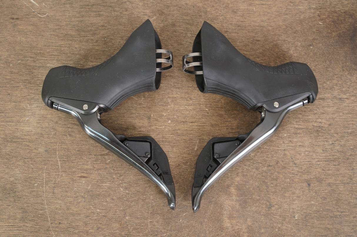 Shimano Dura-Ace R9170 Ultegra R8050 GS Di2 11 Speed Electronic Hydraulic Groupset