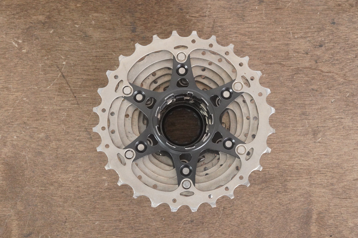 11-28T Shimano Ultegra CS-6800 11 Speed Cassette 243g