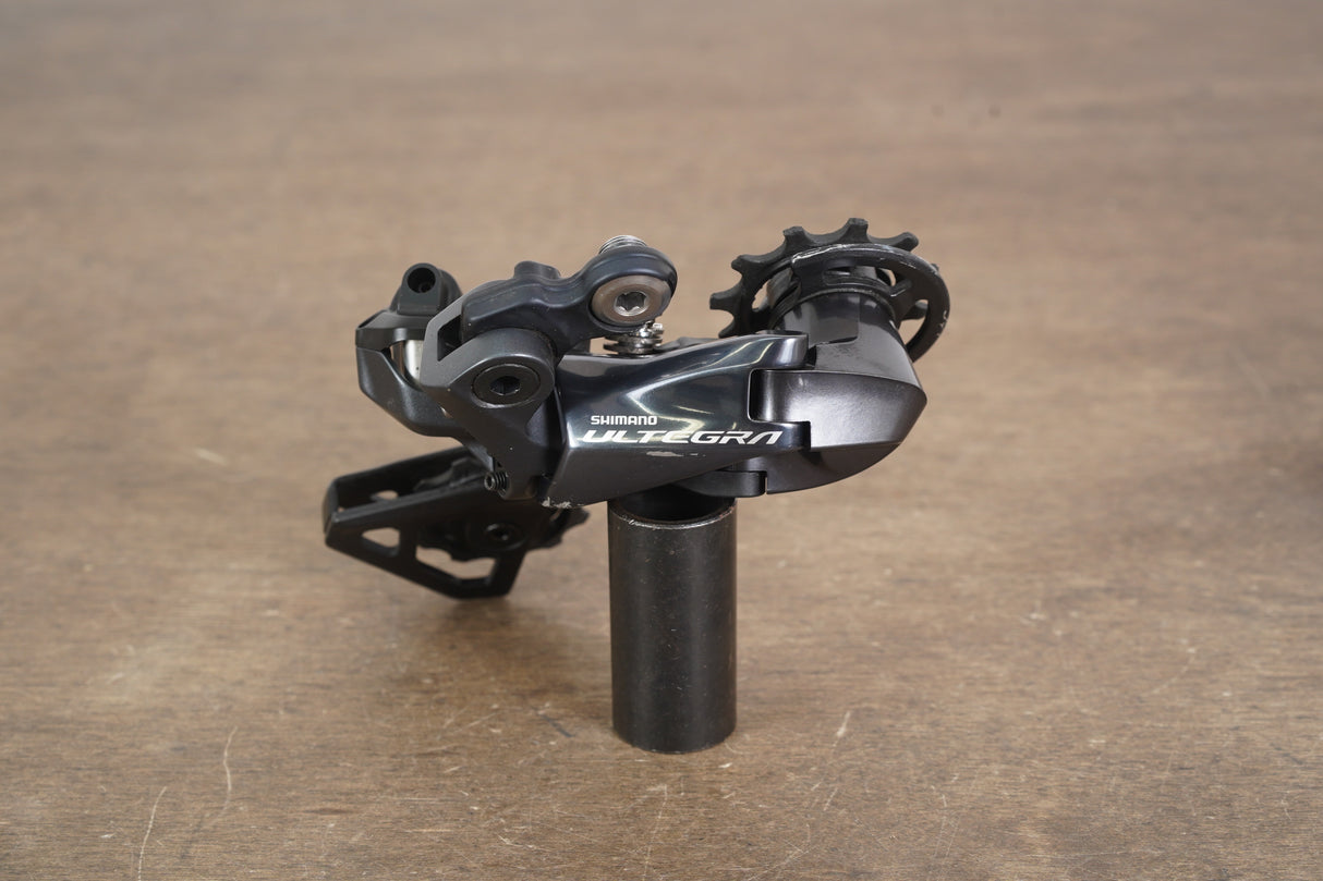 Shimano Dura-Ace R9170 Ultegra R8050 GS Di2 11 Speed Electronic Hydraulic Groupset