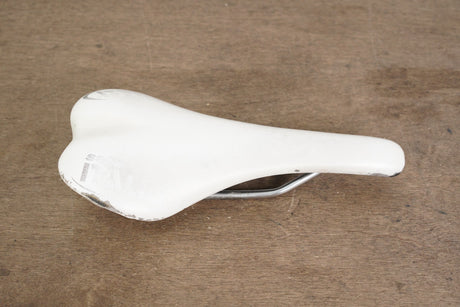 130mm Selle Italia SLR Manganese Rail Road Saddle 184g