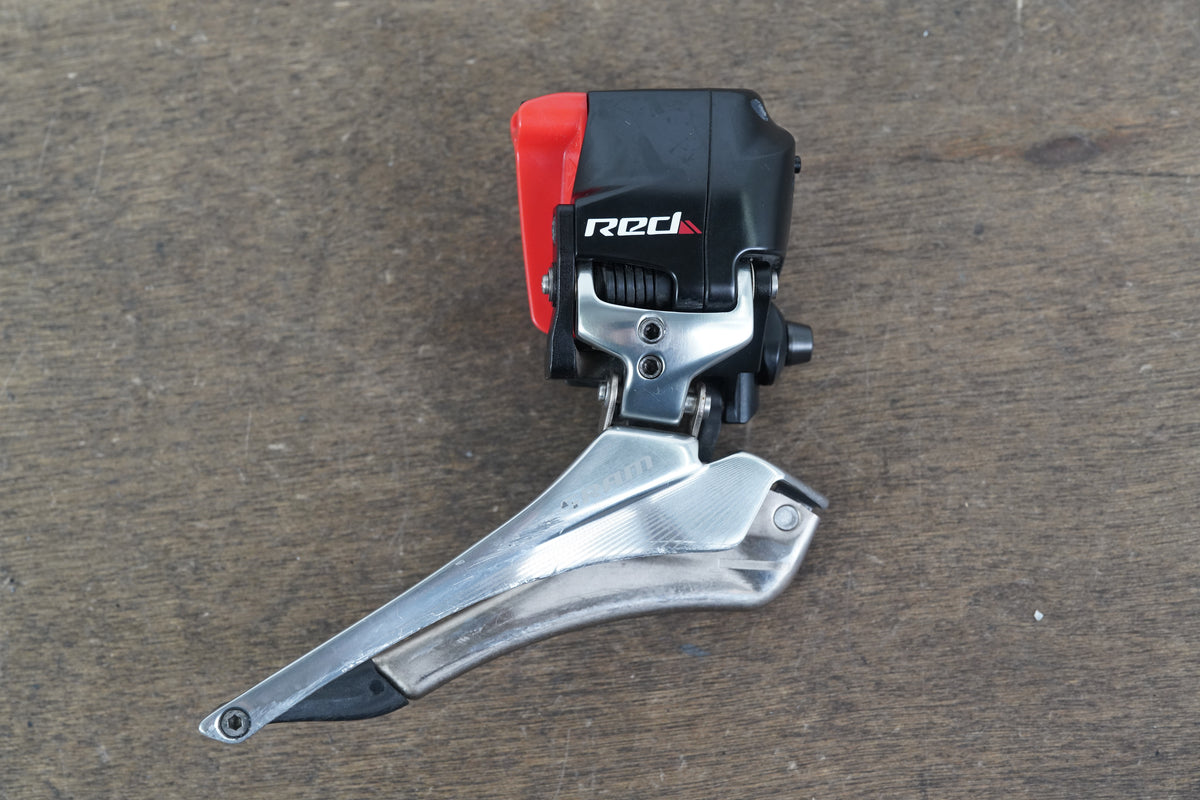 SRAM Red eTap A1 11 Speed Wireless Electronic Rim Brake Groupset