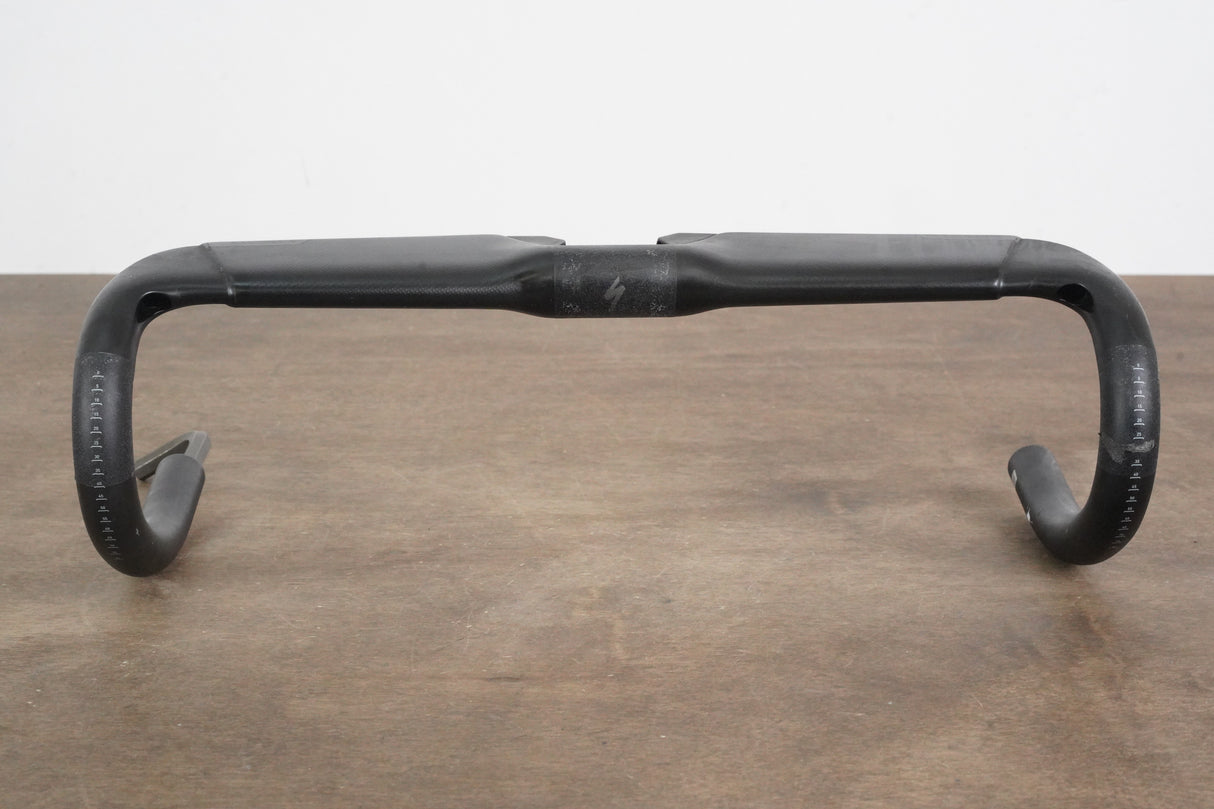 42cm Specialized S-WORKS Aerofly II 2 Carbon Compact Road Handlebar 31.8mm