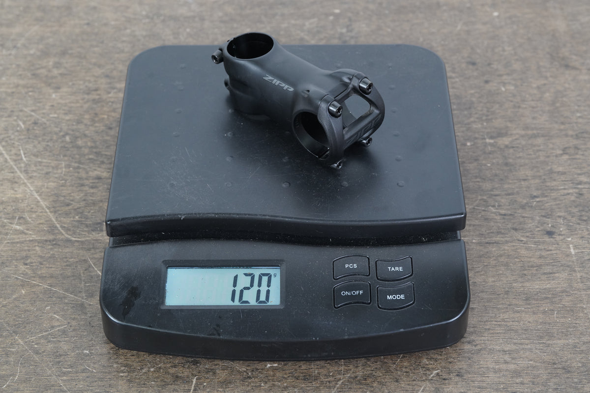 Zipp Service Course SL 70mm ±6 Degree Alloy Stem 120g 1 1/8" 31.8mm