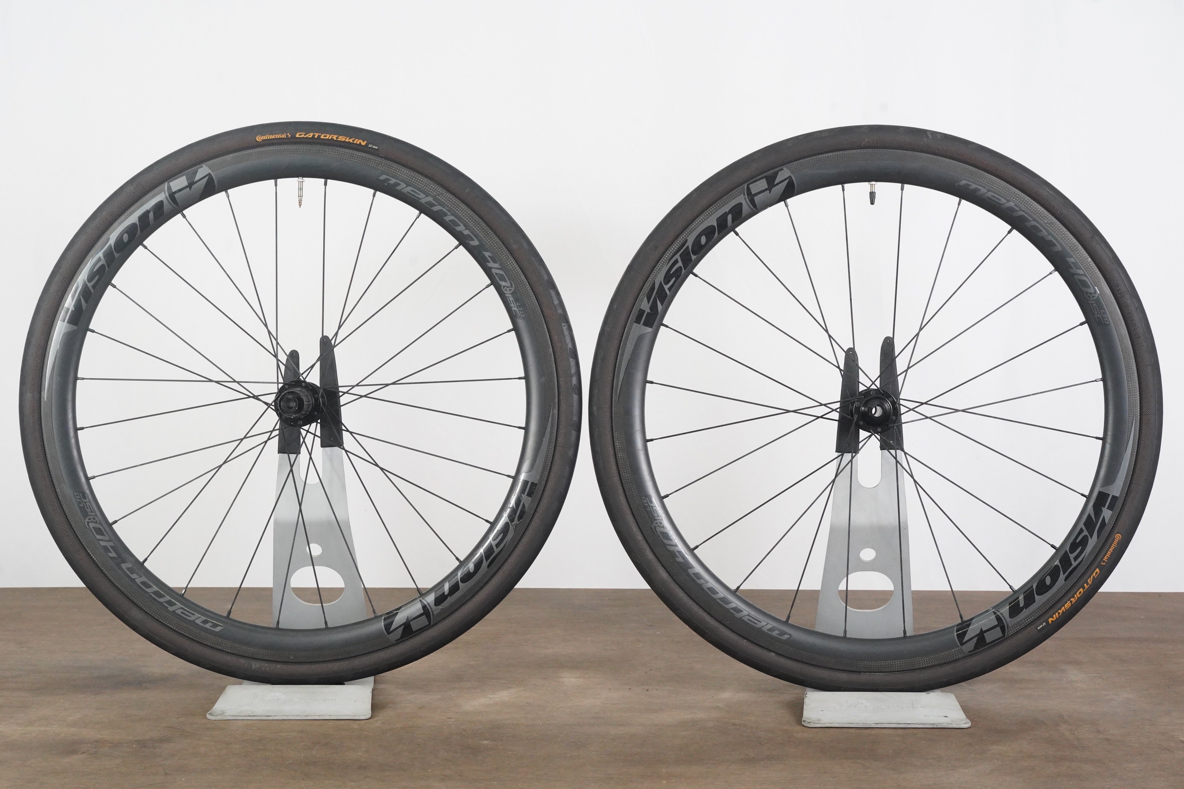 vision metron 40 sl disc ヴィジョン　メトロン ヴィジョン VISION メトロン METRON 40 SL DISC カーボン