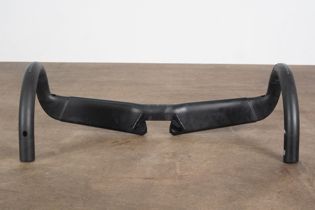 42cm Specialized S-WORKS Aerofly II 2 Carbon Compact Road Handlebar 31.8mm