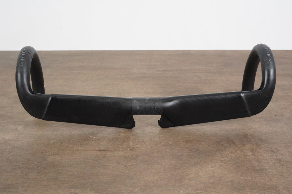 42cm Specialized S-WORKS Aerofly II 2 Carbon Compact Road Handlebar 31.8mm