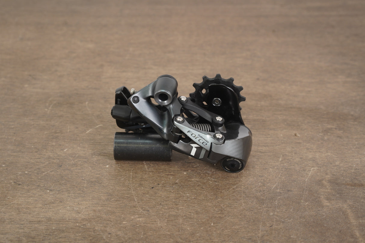 SRAM Force 1 Short Cage 11 Speed Mechanical Rear Derailleur