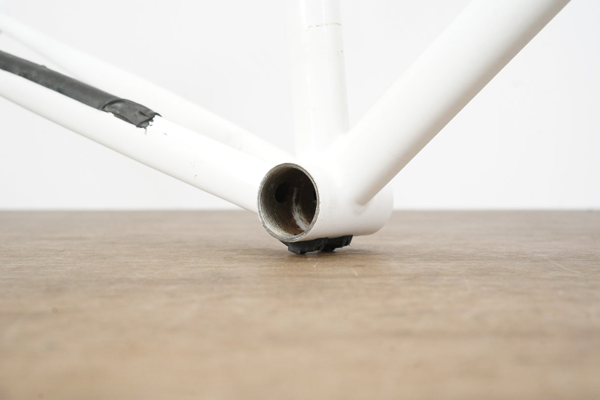 S (Small) Generic Alloy Cantilever Rim Brake Road Gravel CX Frame