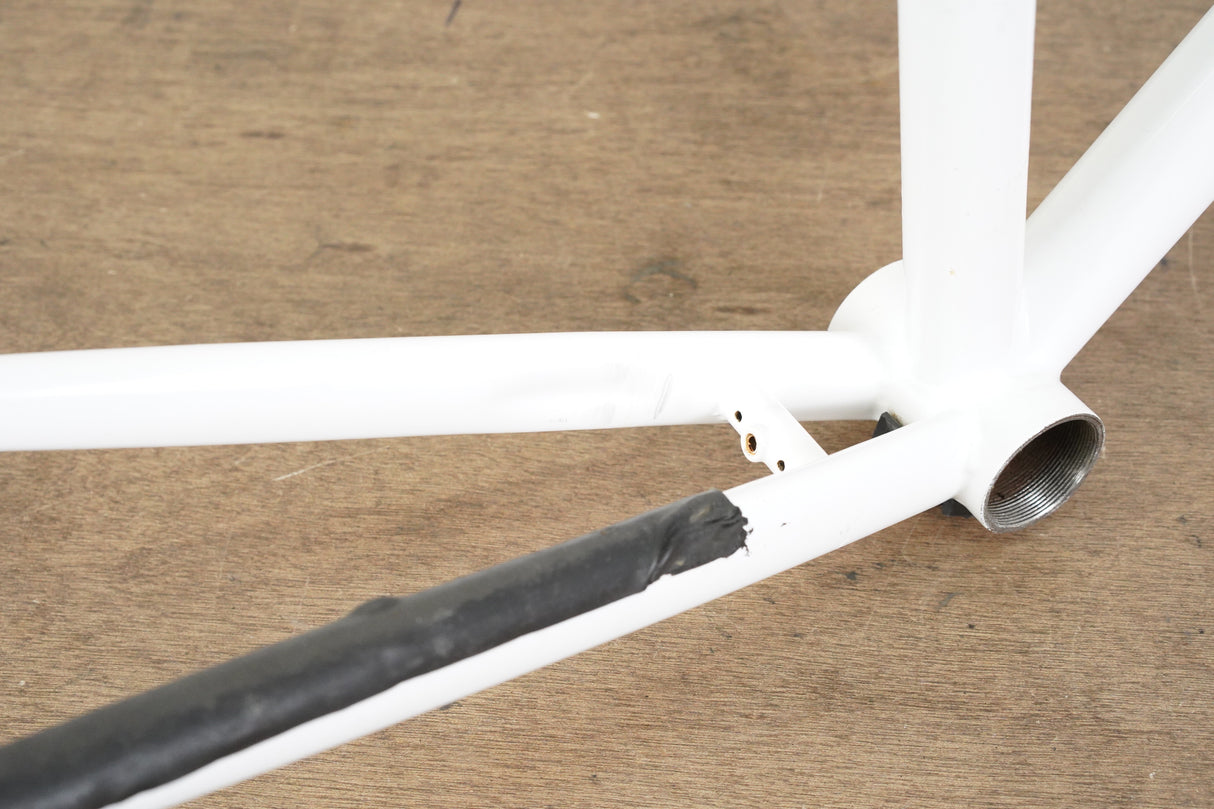 S (Small) Generic Alloy Cantilever Rim Brake Road Gravel CX Frame