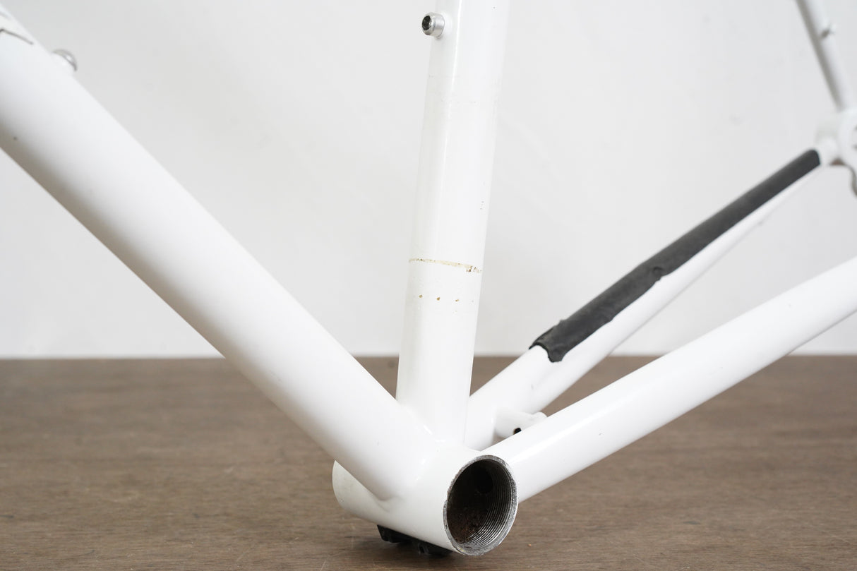 S (Small) Generic Alloy Cantilever Rim Brake Road Gravel CX Frame