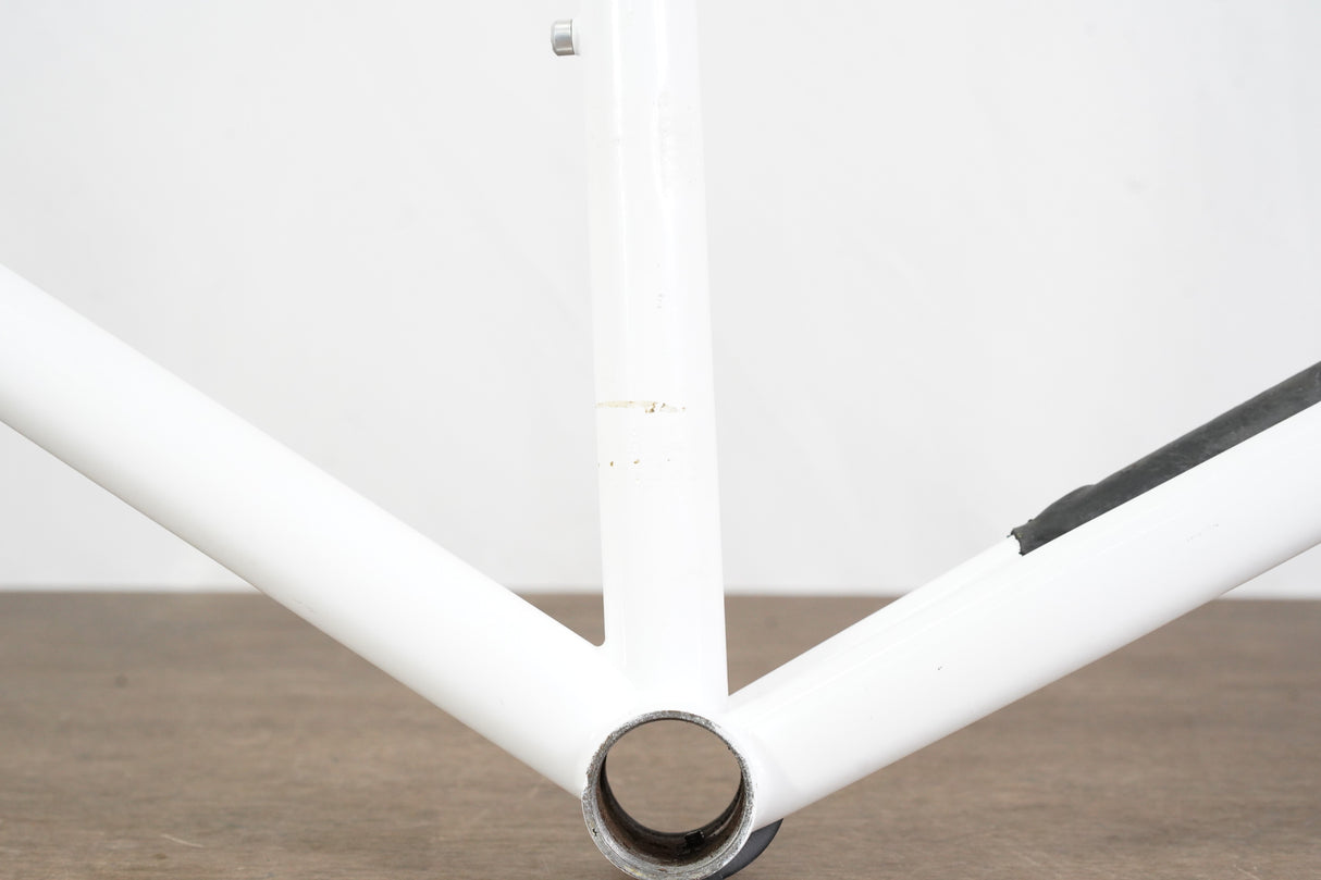 S (Small) Generic Alloy Cantilever Rim Brake Road Gravel CX Frame