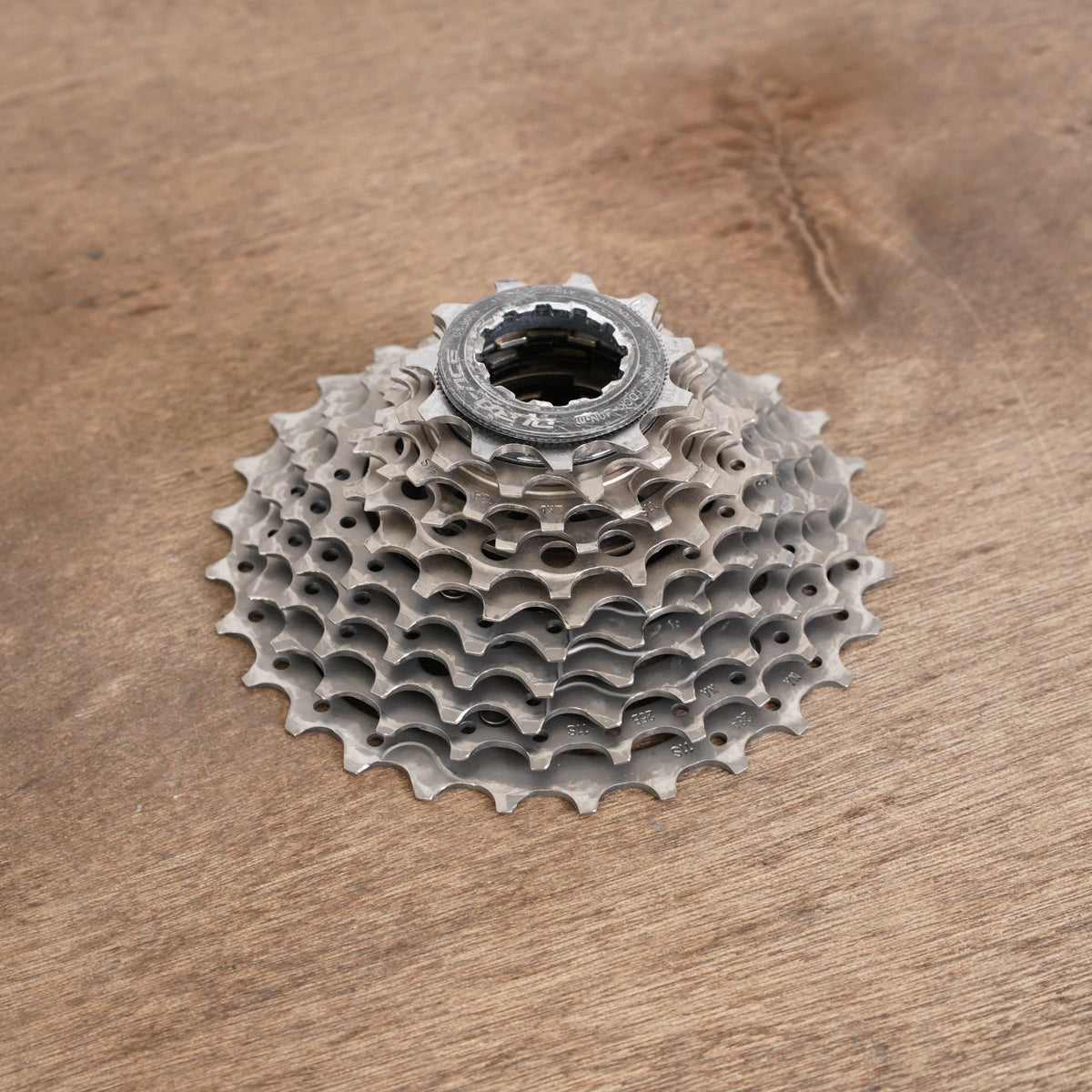 Cassette Shimano Dura-Ace CS-9000 11v – 11-25 Dents – 178g – Ultra Légère – NEUF