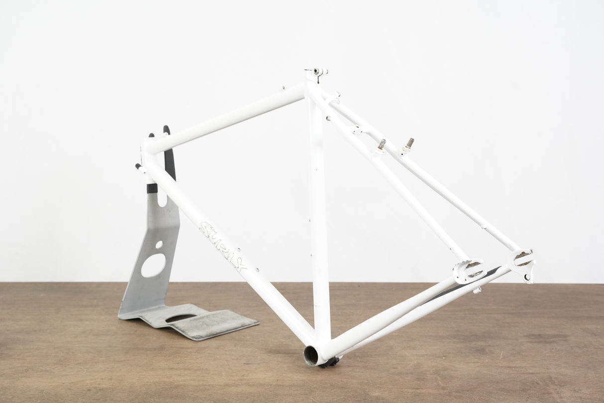 S (Small) Generic Alloy Cantilever Rim Brake Road Gravel CX Frame