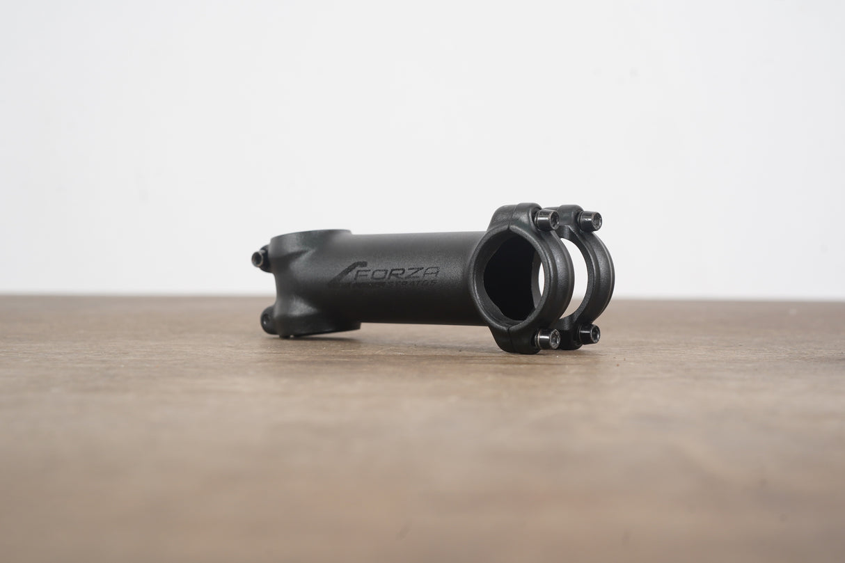 Forza 120mm ±7 Degree Alloy Road Stem 136g 1 1/8" 31.8mm