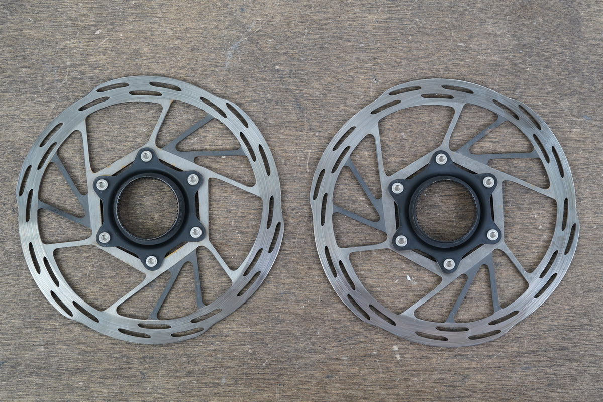 SRAM Rival AXS D1 HRD 2x12 Speed Wireless Hydraulic Disc Groupset