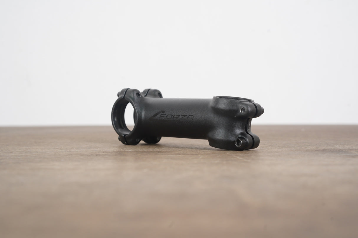 Forza 120mm ±7 Degree Alloy Road Stem 136g 1 1/8" 31.8mm