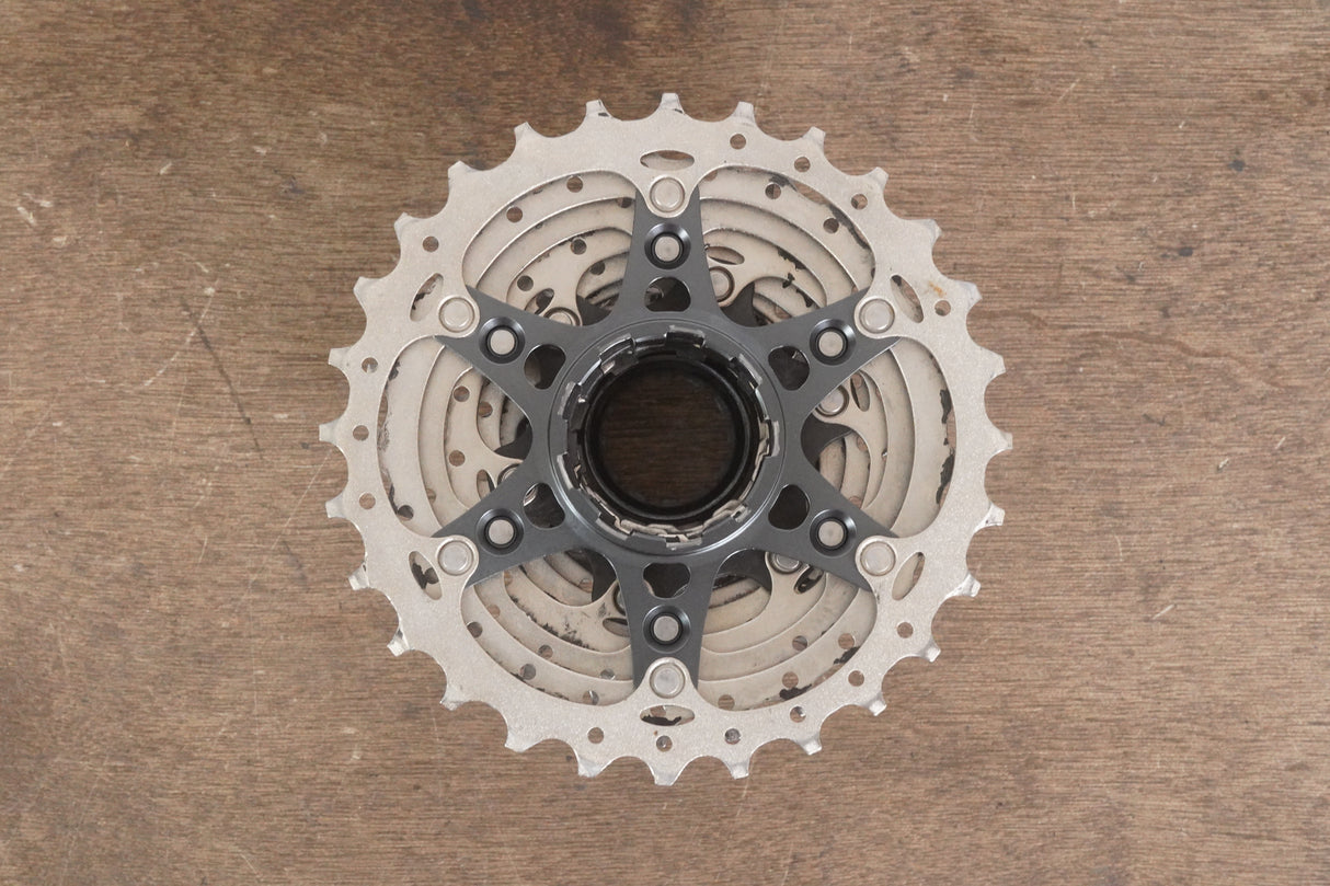 11-28T Shimano Ultegra CS-6800 11 Speed Cassette 244g
