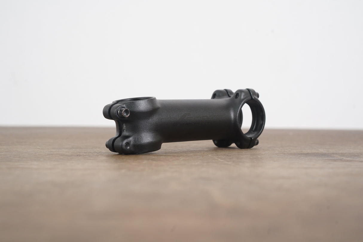 Forza 120mm ±7 Degree Alloy Road Stem 136g 1 1/8" 31.8mm
