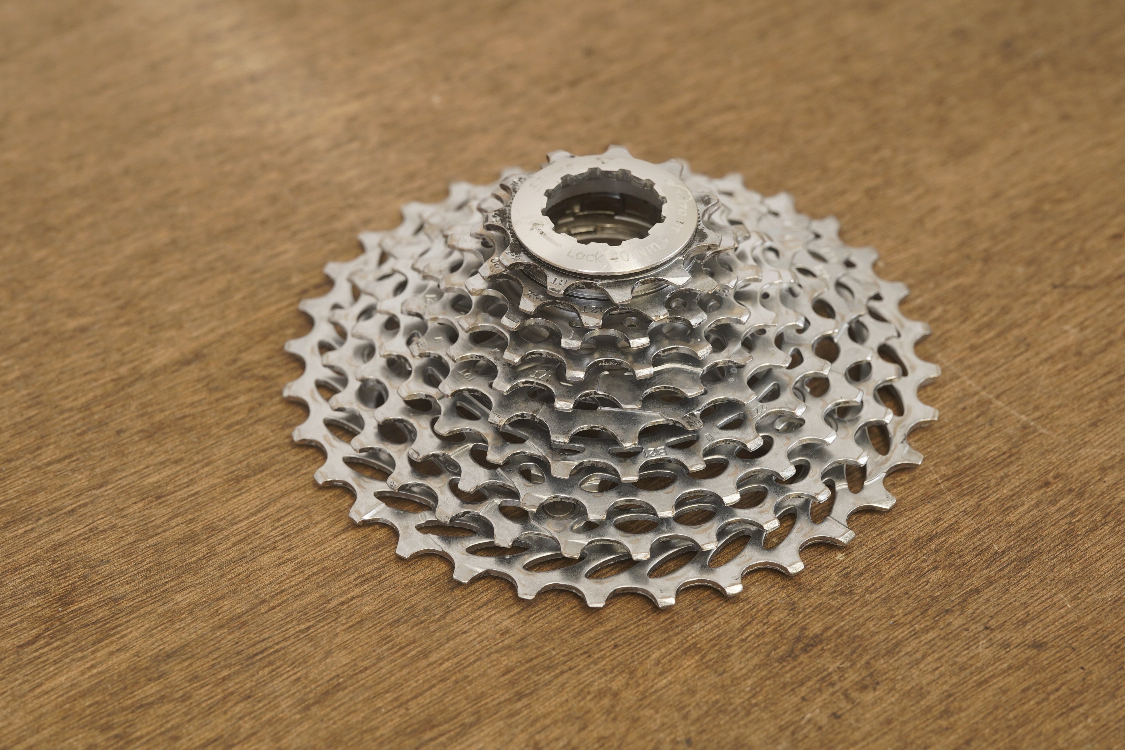 11-28T SRAM Red 22 XG-1190 11 Speed Road Cassette 166g – Elevate
