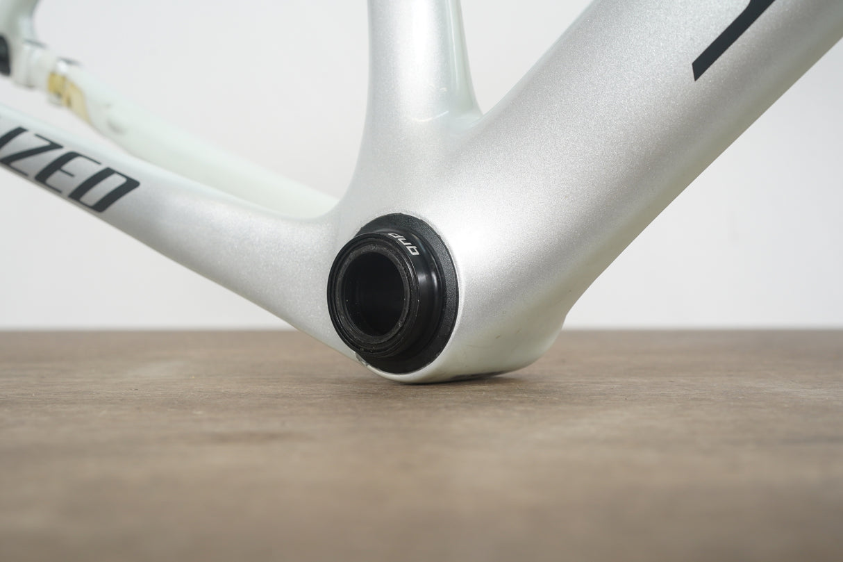 2021 56cm Specialized S-WORKS Venge Carbon Disc Brake Frameset