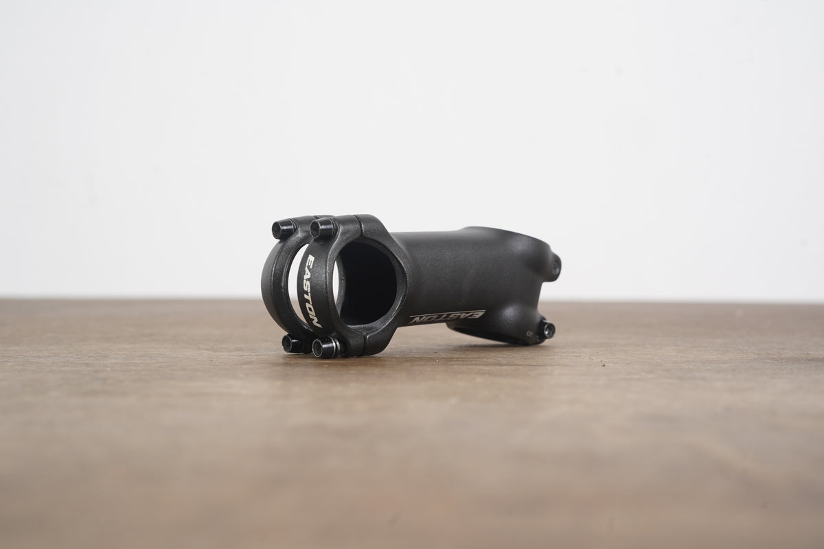 Easton EA50 80mm ±17 Degree Alloy Road Stem 126g 1 1/8" 31.8mm EA 50