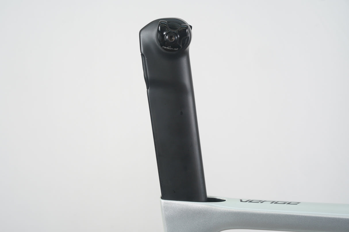 2021 56cm Specialized S-WORKS Venge Carbon Disc Brake Frameset