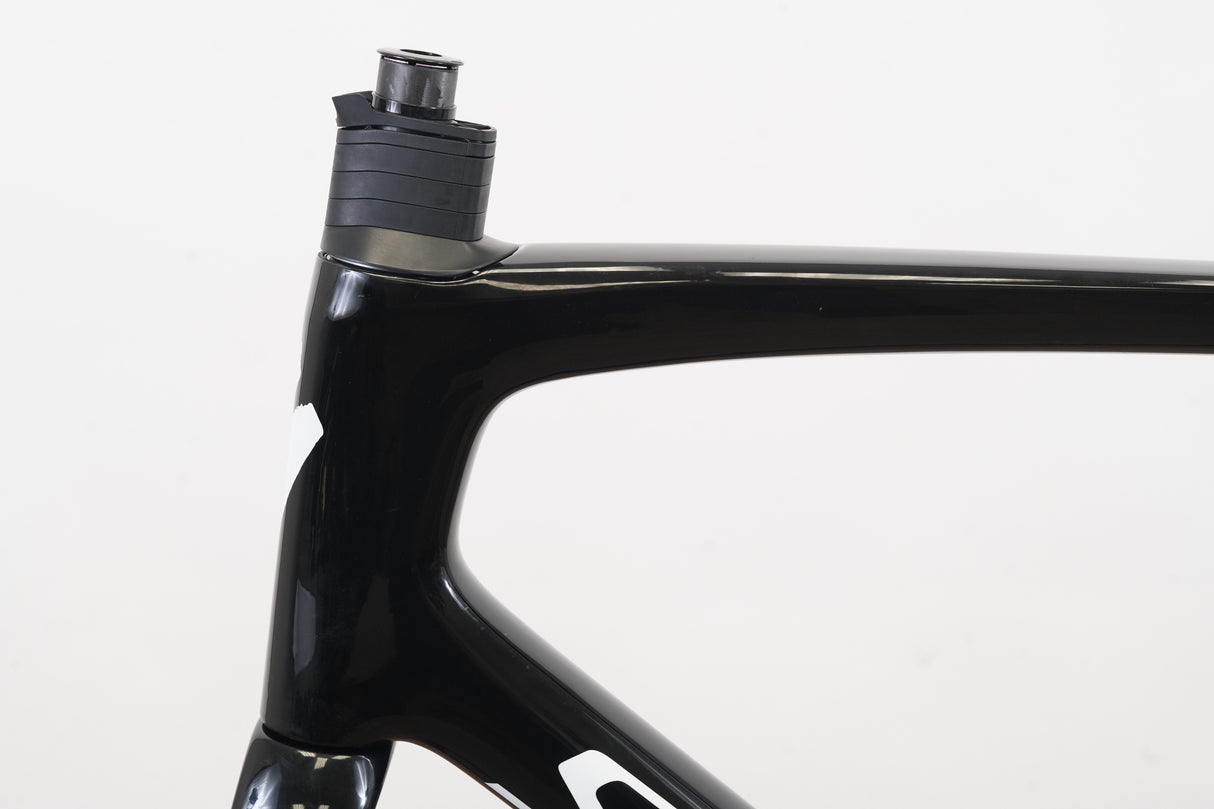 2022 58cm Specialized S-WORKS Tarmac SL7 Carbon Disc Frameset