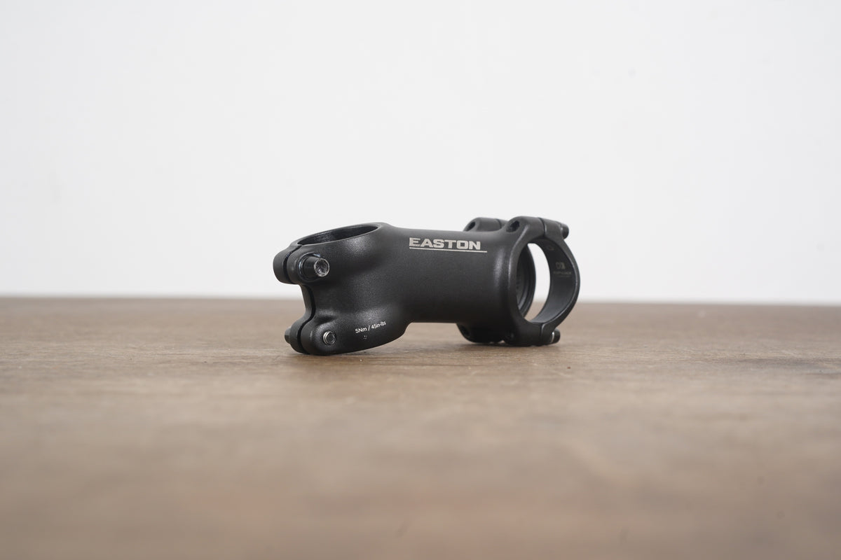 Easton EA50 80mm ±17 Degree Alloy Road Stem 126g 1 1/8" 31.8mm EA 50